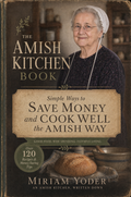 Miriam Yoder Kitchen Book